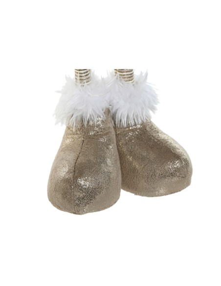 FIGURA POLIESTER 18X14X55 GNOMO 2 SURT.