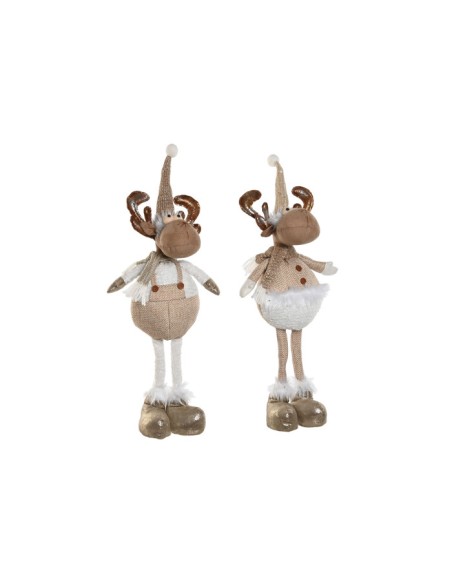 FIGURA POLIESTER 24X24X65 RENO 2 SURT.