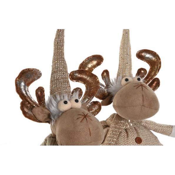 FIGURA POLIESTER 24X24X65 RENO 2 SURT.