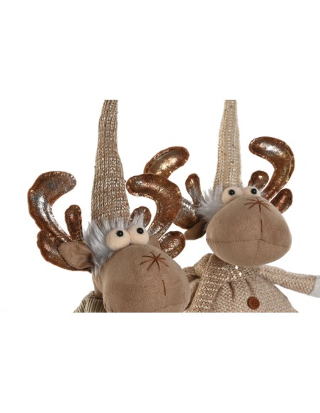 FIGURA POLIESTER 24X24X65 RENO 2 SURT.