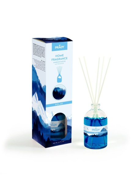 MIKADO AMBIENTADOR POLAR 100ML