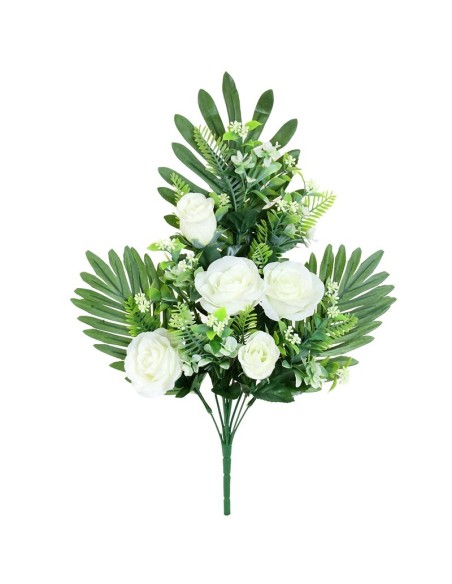 CONJUNTO CAPULLOS SURT X 10 -52CM (BL)