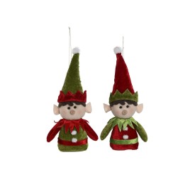 FIGURA POLIESTER 26X18X22 ELFO 2 SURT.