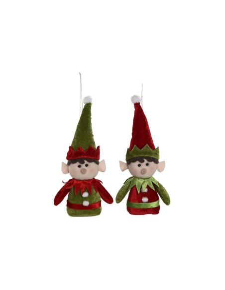 FIGURA POLIESTER 26X18X22 ELFO 2 SURT.