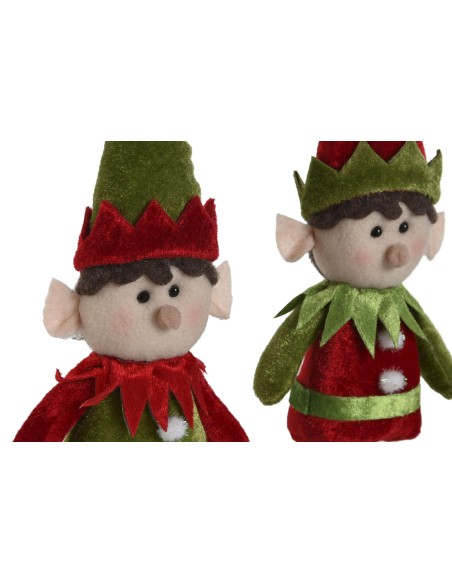 FIGURA POLIESTER 26X18X22 ELFO 2 SURT.