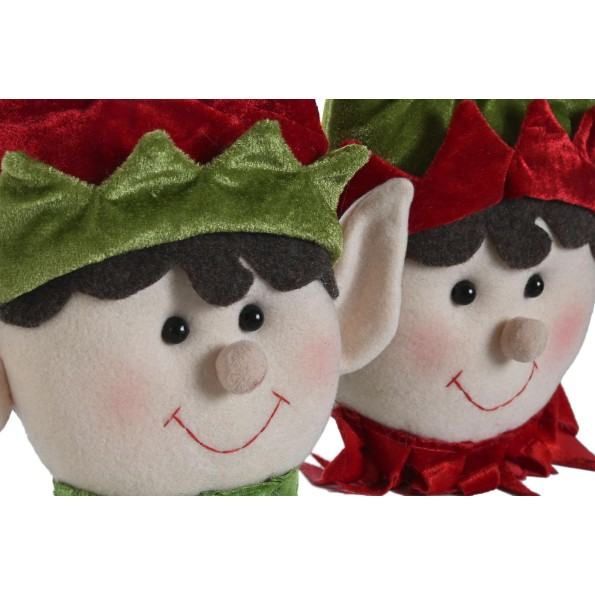 FIGURA POLIESTER 22X9X33 ELFO PUERTA 2 SURT.