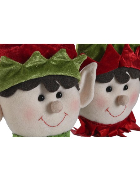 FIGURA POLIESTER 22X9X33 ELFO PUERTA 2 SURT.