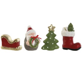 FIGURA RESINA 4X3X7 4 SURT.