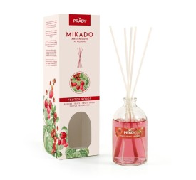 MIKADO AMBIENTADOR FRUTOS ROJOS 100ML