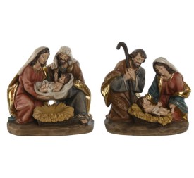 NACIMIENTO RESINA 15X11X15,5 2 SURT.