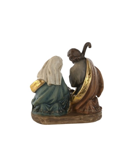 NACIMIENTO RESINA 15X11X15,5 2 SURT.