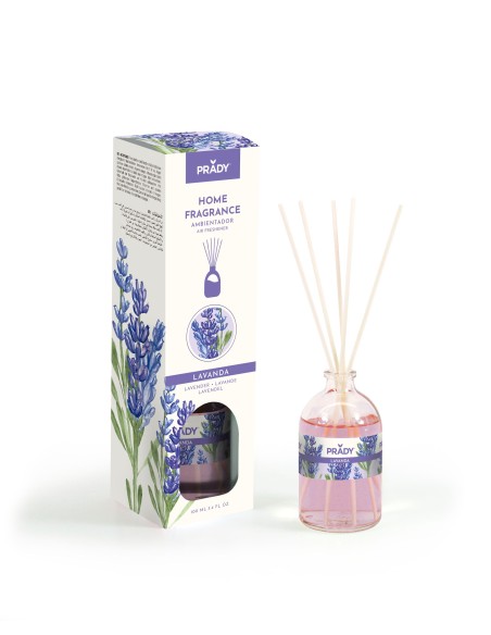 MIKADO AMBIENTADOR LAVANDA 100ML