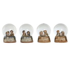 NACIMIENTO RESINA CRISTAL 8X8X10 4 SURT.