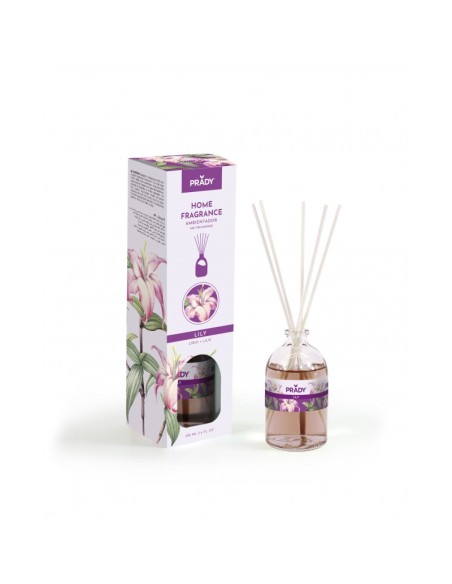 MIKADO AMBIENTADOR LILY 100ML