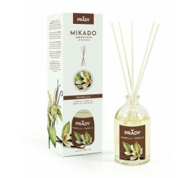 MIKADO AMBIENTADOR VAINILLA 100ML