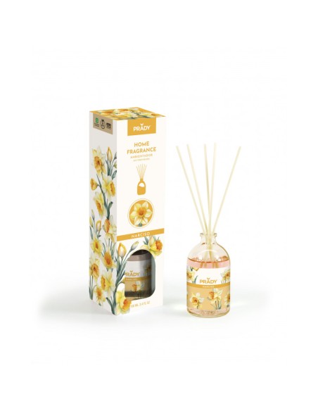 MIKADO AMBIENTADOR NARCISO 100ML