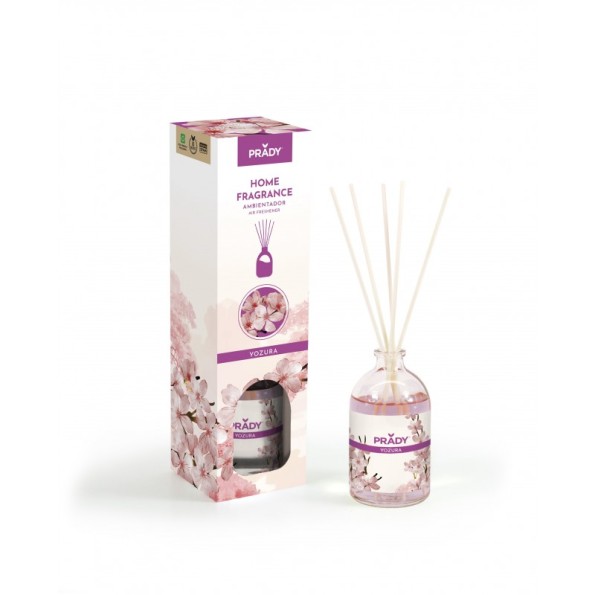 MIKADO AMBIENTADOR YOZURA 100ML