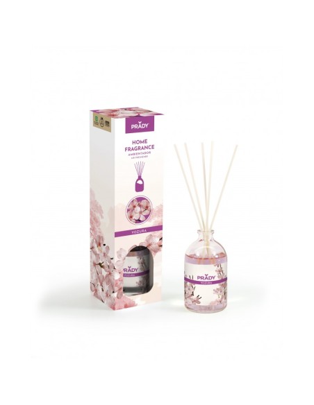 MIKADO AMBIENTADOR YOZURA 100ML