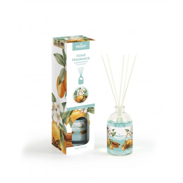 MIKADO AMBIENTADOR KARMA 100ML