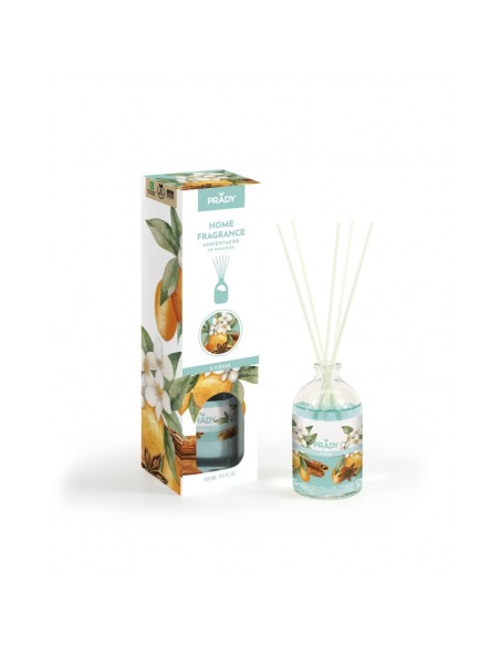 MIKADO AMBIENTADOR KARMA 100ML