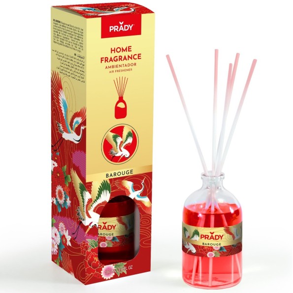 MIKADO AMBIENTADOR BAROUGE 100ML