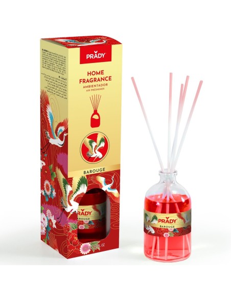 MIKADO AMBIENTADOR BAROUGE 100ML
