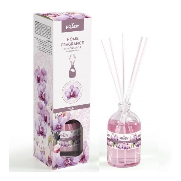 MIKADO AMBIENTADOR YANI 100ML