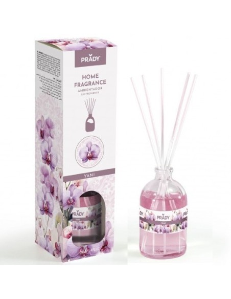 MIKADO AMBIENTADOR YANI 100ML