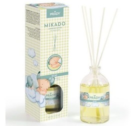 MIKADO AMBIENTADOR BEBE 100ML