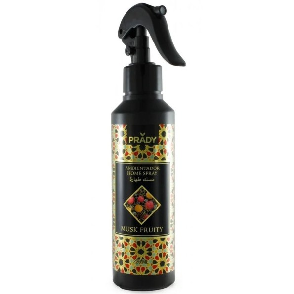 AMBIENTADOR HOME SPRAY ARABE MUSK FRUITY