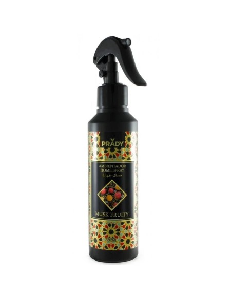 AMBIENTADOR HOME SPRAY ARABE MUSK FRUITY