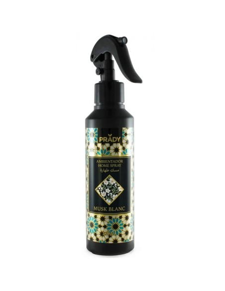 AMBIENTADOR HOME SPRAY ARABE MUSK BLANC AMBIENTADOR HOME SPRAY ARABE MUSK BLANC