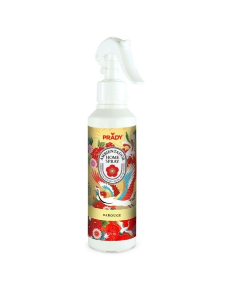 AMBIENTADOR SPRAY 220ML PRADY barouge
