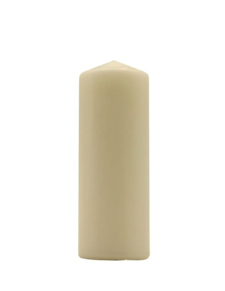 BLOQUE PRENSA 200 x 70, CREMA