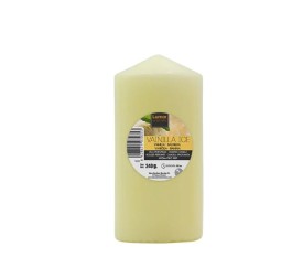 VELA BLOQUE PERFUM 120 X 57 VAINILLA