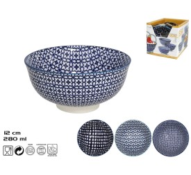 BOWL 11,5 CM ZAMORA - PORCELANA