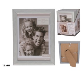 PORTAFOTOS SUN 13X18 CM BLANCO