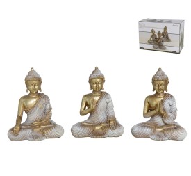 BUDA DARU 10X5,5X12CM 3 SURT.