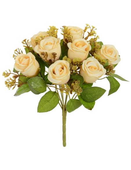 RAMO CAPULLOS (A) X 8-31 CM (BEIG)