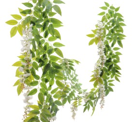 GUIRNALDA WISTERIA 210 CMS (2100-11)