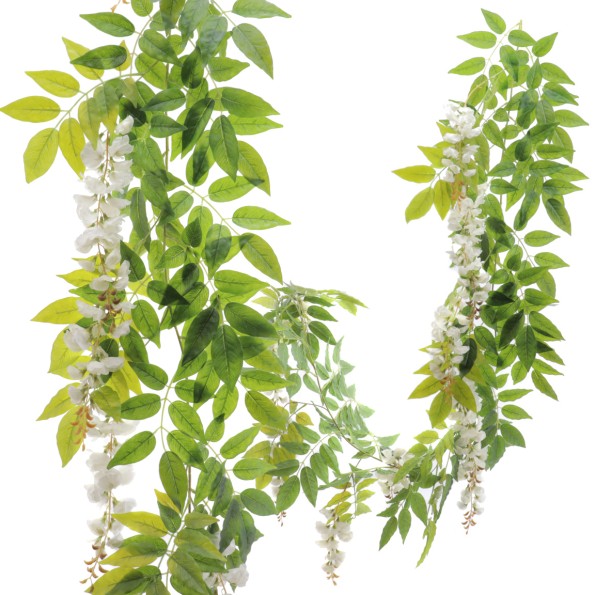 GUIRNALDA WISTERIA 210 CMS (2100-11)