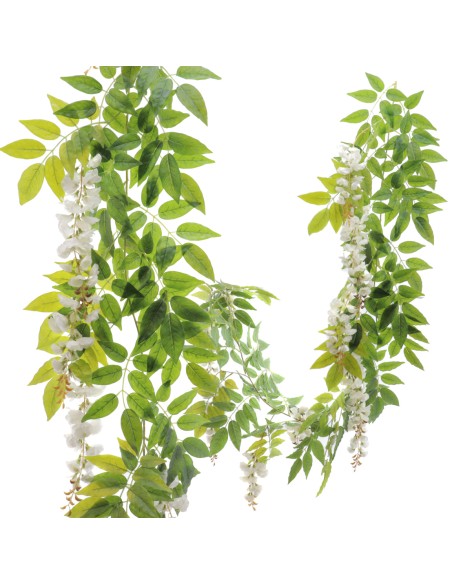 GUIRNALDA WISTERIA 210 CMS (2100-11)