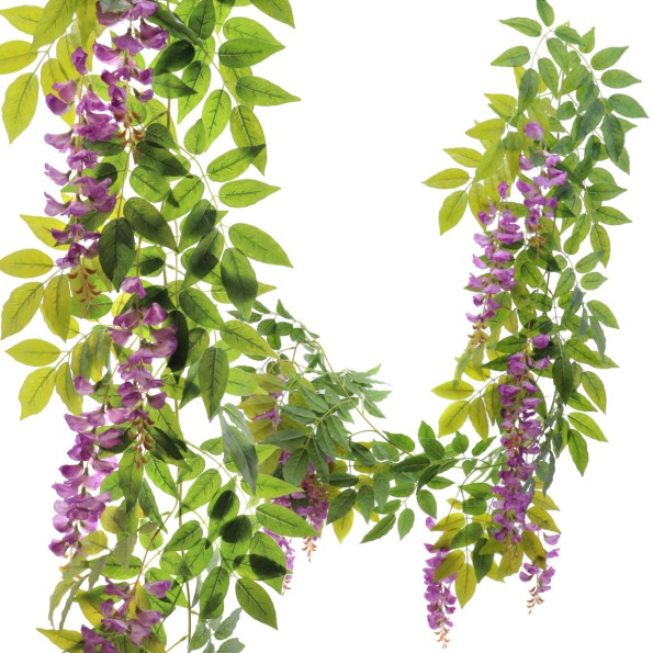 GUIRNALDA WISTERIA 210 CMS (2100-25)