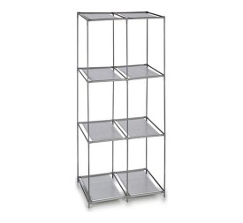 ORGANIZADOR 6 HUECOS GRIS