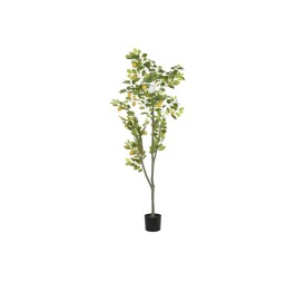 ARBOL POLIESTER PP 90X90X180 LIMONERO VERDE