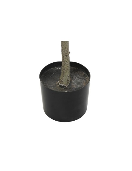 ARBOL POLIESTER PP 90X90X180 LIMONERO VERDE