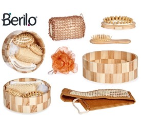 CAJA MAD REDONDA C/5 UTENSI BAÑO SURT 2