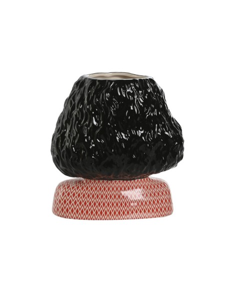 MACETERO DOLOMITE 16X13X24 CHICA GAFAS 2 SURT.