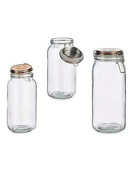 TARRO TAPA COBRE 2100ML