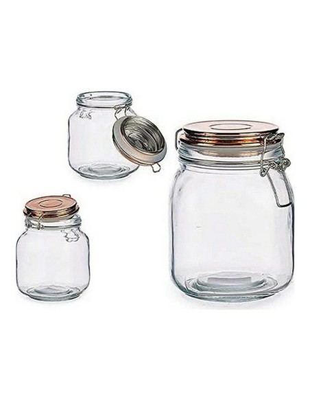 TARRO TAPA COBRE 1000ML